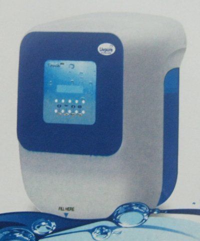Water Purifier (RO+UV)