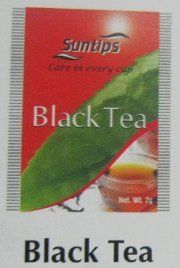  काली चाय