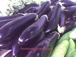 Brinjals