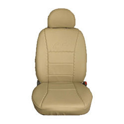 Comfortable PU Leather Car Seat Cover