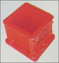 Cube Mould