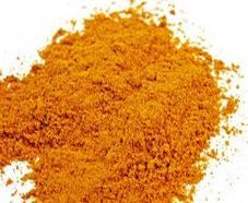 Curry Powder Hot and Mild