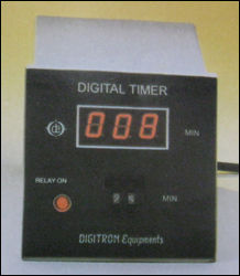 Digital Timers