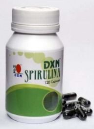 DXN Spirulina Capsule