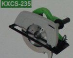 Electric Circular Saw (KXCS-235)