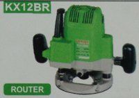 Electric Router (KX12BR)