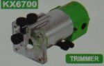 Electric Trimmer (KX6700)