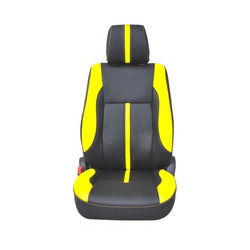 Elegant Car Seat Cover