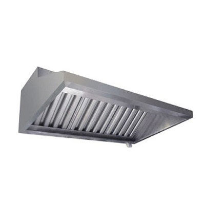 Exhaust Hood