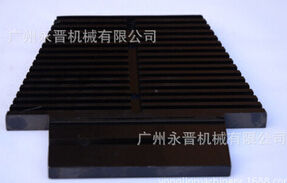 Guide Board For Iron Frame For Weaving Machine