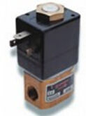 Herion Direct Solenoid Actuated Poppet Valves (Series 96002)