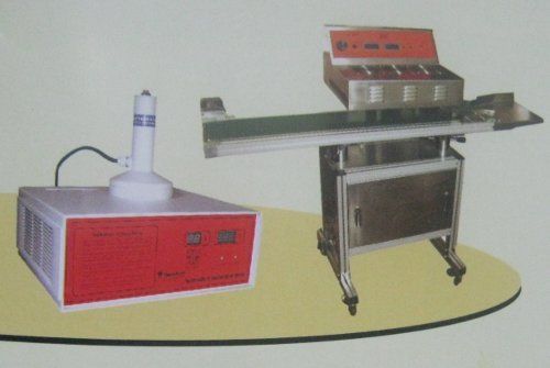 Induction Sealers