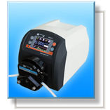 Liquid Filling Peristaltic Pumps Bt600F Application: Metering