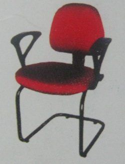 Low Back Executive Chair