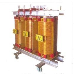 Low Voltage Dry Transformer