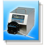 Peristaltic Dosing Pumps WT300S By Baoding Lead Fluid Technology Co., Ltd.