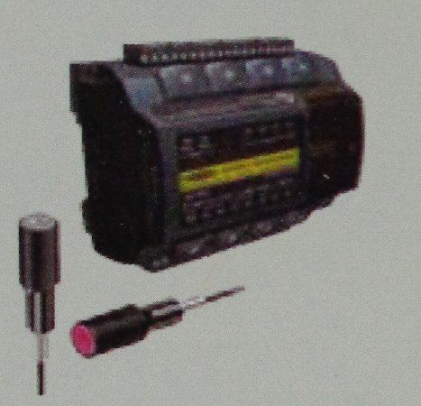 Pico-Gurard Fiber Optic Safety System