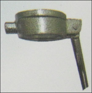 Prop Nut With Handle