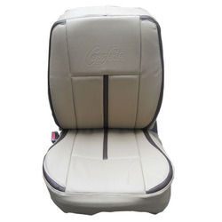 PU Leather Designer Car Seat Cover