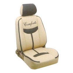 PU Leather Designer Seat Cover For Car