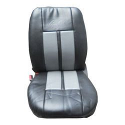 PU Leather Sport Car Seat Cover