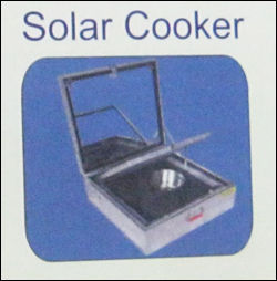 Solar Cooker