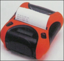 Thermal Mobile Printer (Star Smt300)