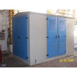 Unitized Substation Transformer