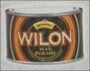 Wilon Wax Polish