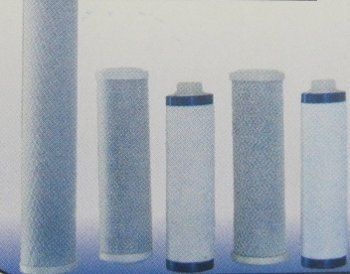 Activated Carbon Cartridges