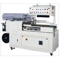 Automatic L-type Sealing Machine Series (CE Model)