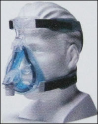 Cpap And Bipap Masks