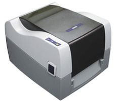 Desktop Barcode Printer