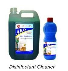 Disinfectant Cleaner