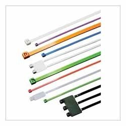 Durable Pvc Cable Ties