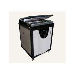 Floor Top Vacuum Packing Machine