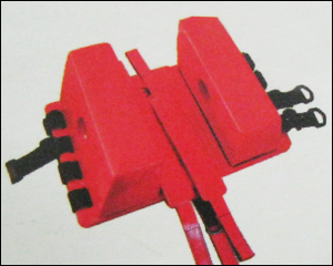 Head Immobilizer (MBI-989)