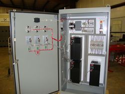 Industrial Automation Panels