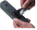 IP Reader Controller