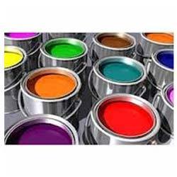 Polyurethane Paints