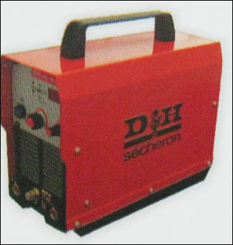 Portable Igbt Inverter Welding Power Source