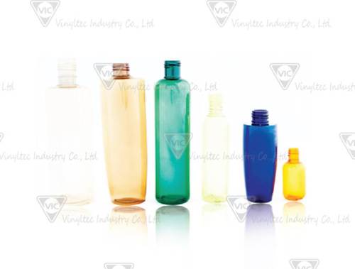 Pvc Compound For Bottle