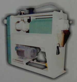 Silky Rice Polisher Machines