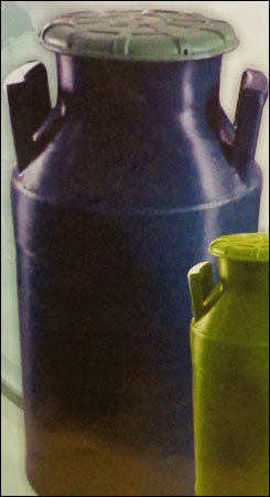 20 Ltr Plastic Milk Can