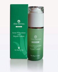 Acne Prevention And Repair Lotion