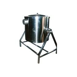 Corrosion Resistance Cooking Vessel