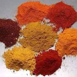 Curry Powder