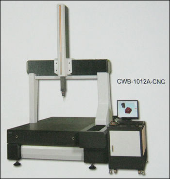 CWB 1012 3D Coordinate Measuring Machine