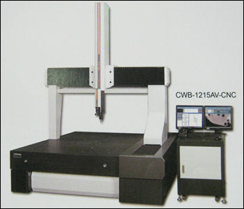CWB 1215 3D Coordinate Measuring Machine