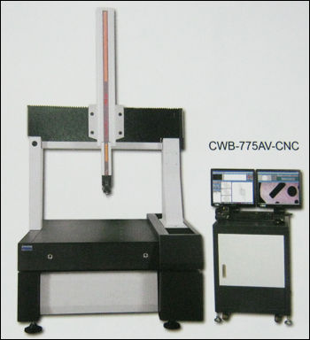 CWB 775AV 3D Coordinate Measuring Machine
